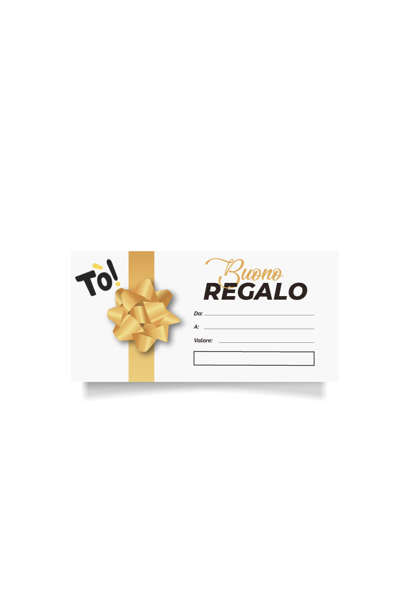 RegalaTò!