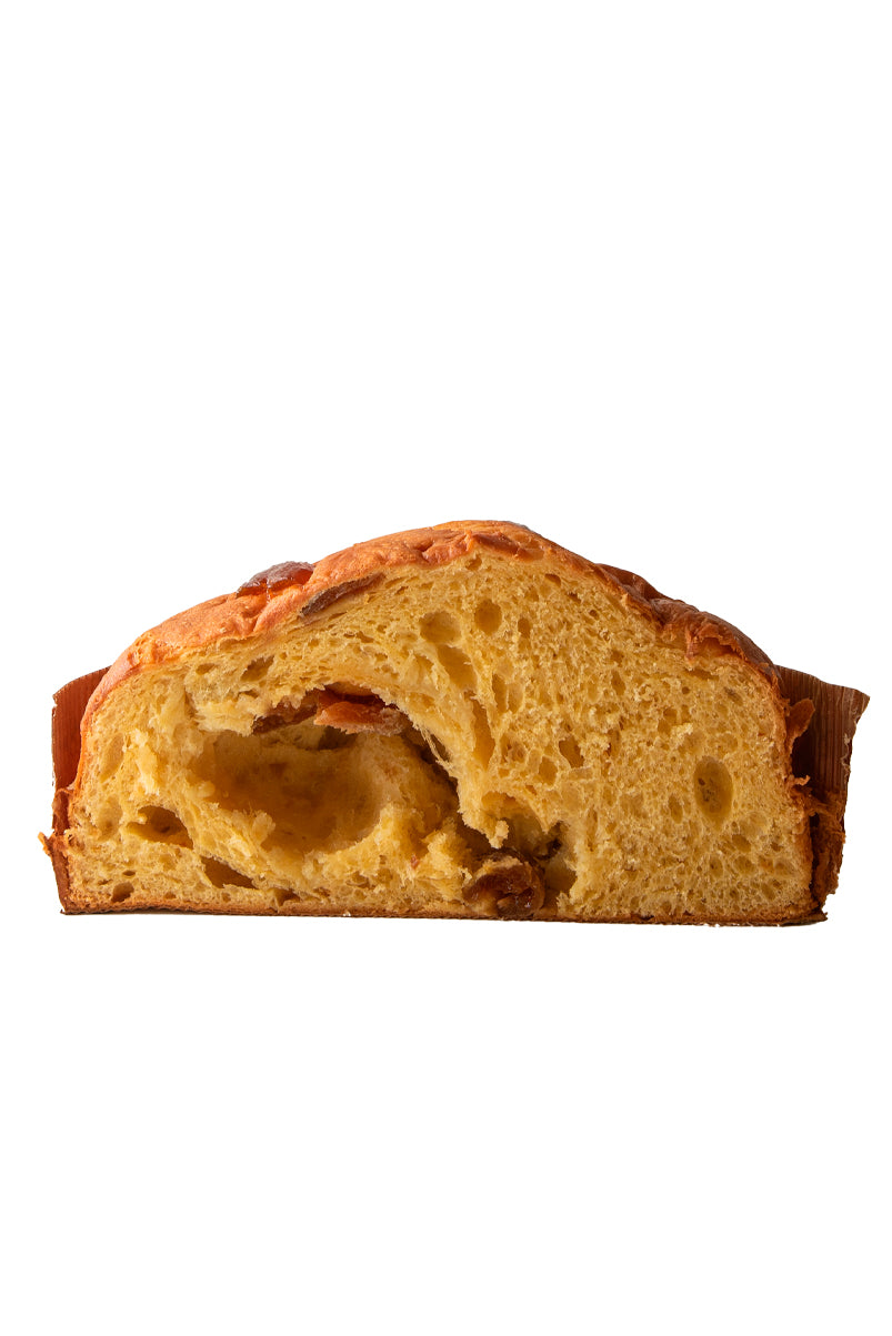 Colomba Incanto (Limoncello e Albicocche)