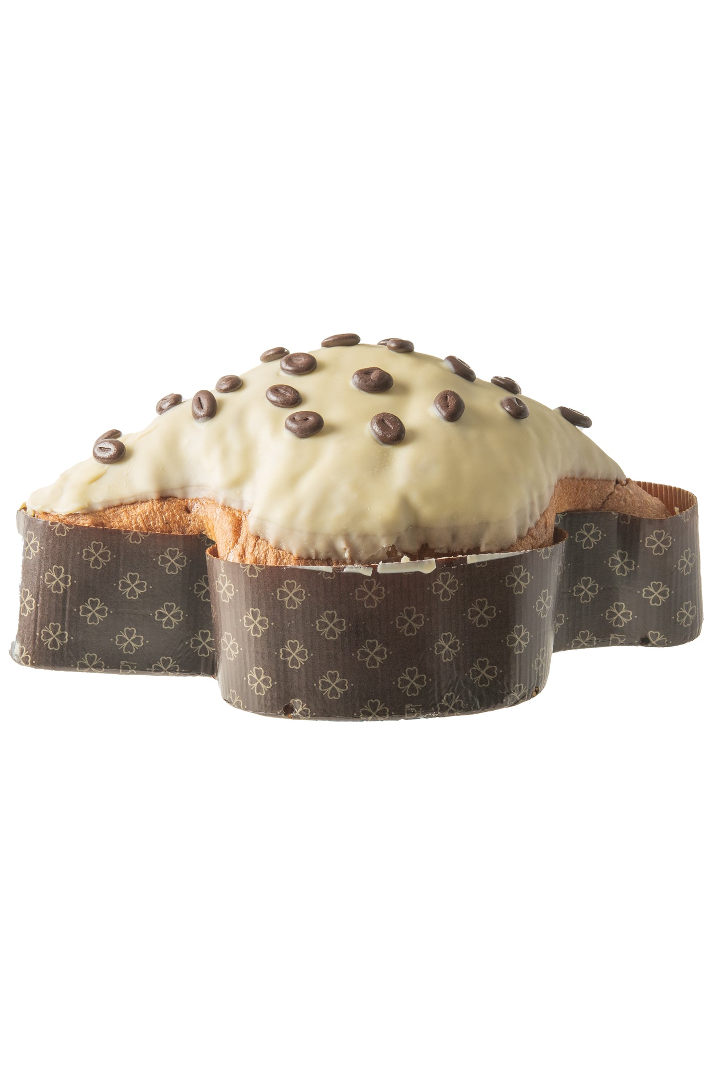 Colomba Emozioni (Zabaglione e Caffè)