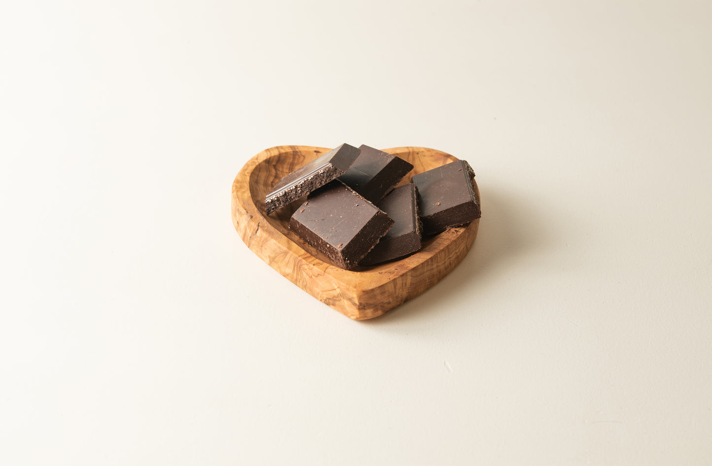 Cioccolato di Modica IGP BIO - Cacao 88%