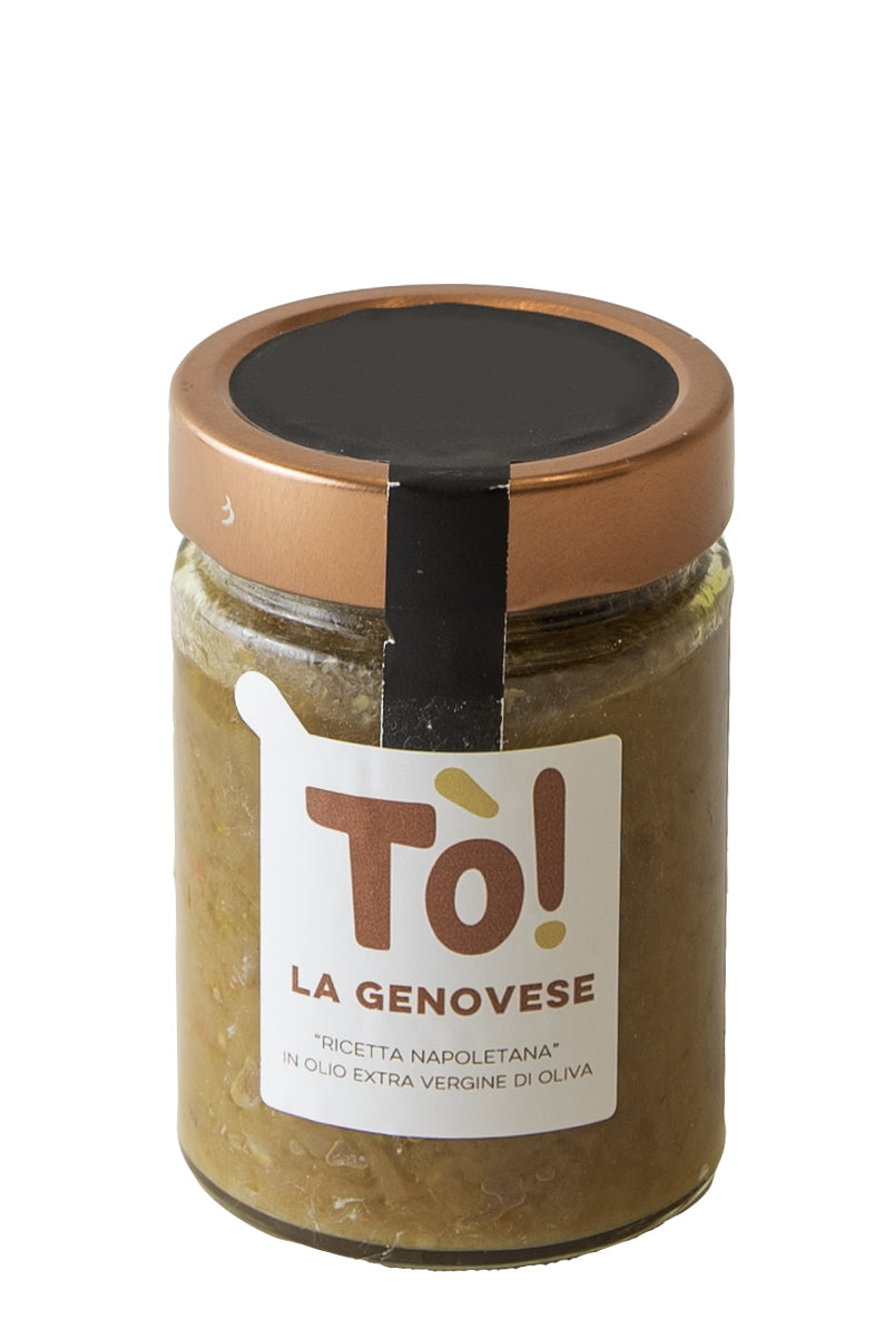 La Genovese 314 ML