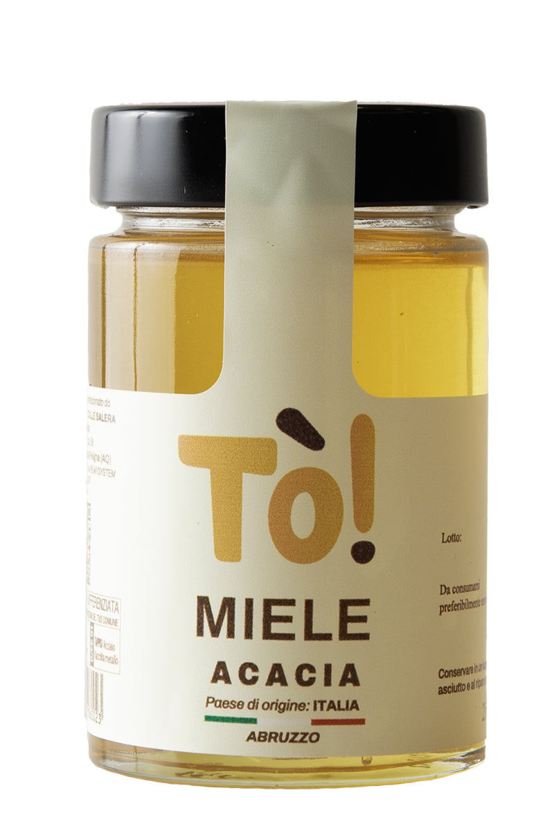 Miele di Acacia