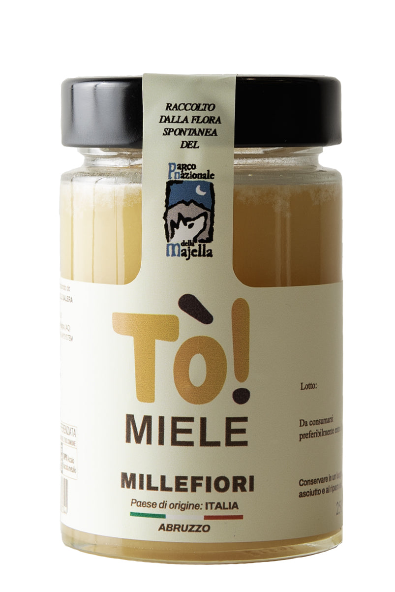 Miele di Millefiori