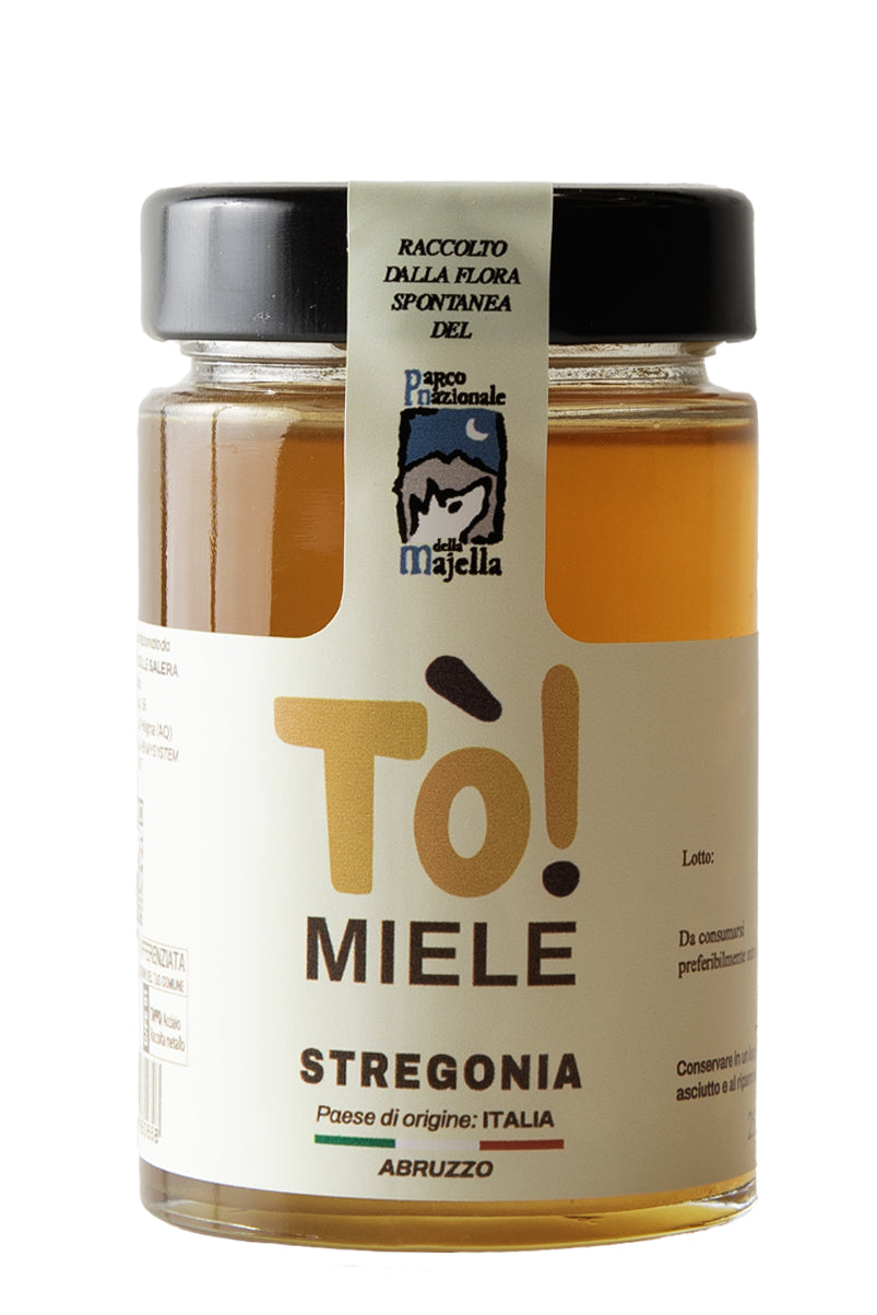 Miele di Stregonia