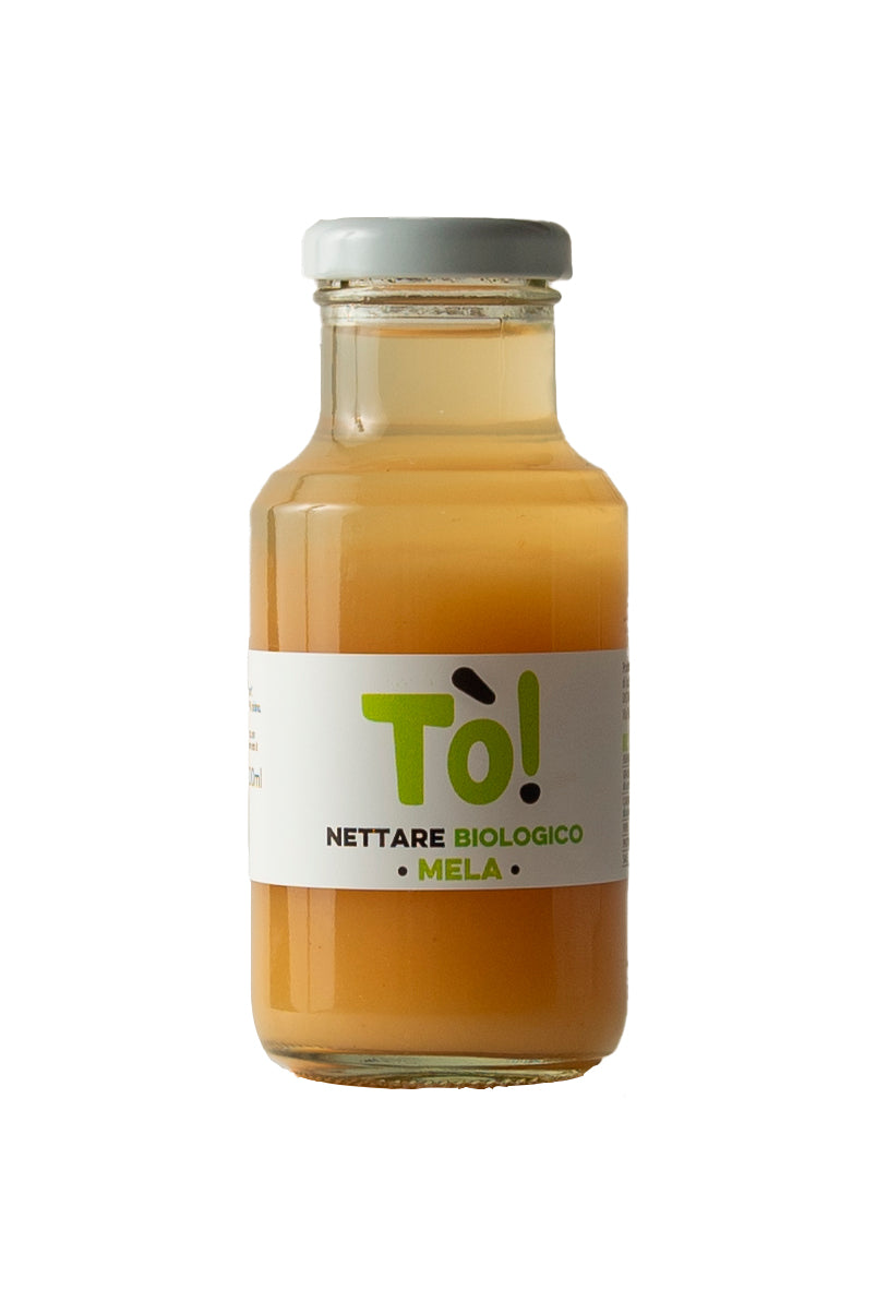 Nettare di Mela BIO 200 ML