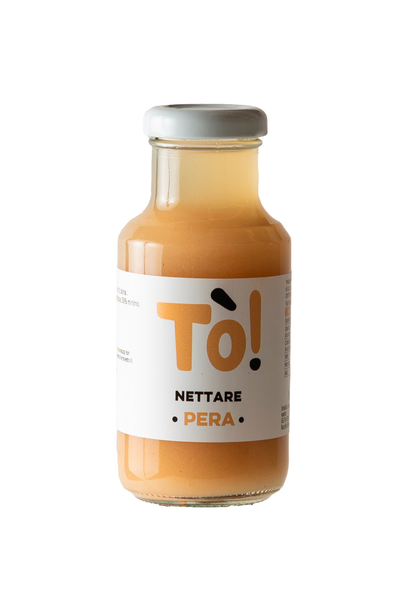 Nettare di Pera