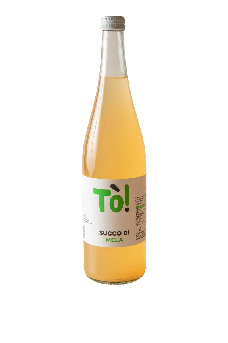 Succo di Mela