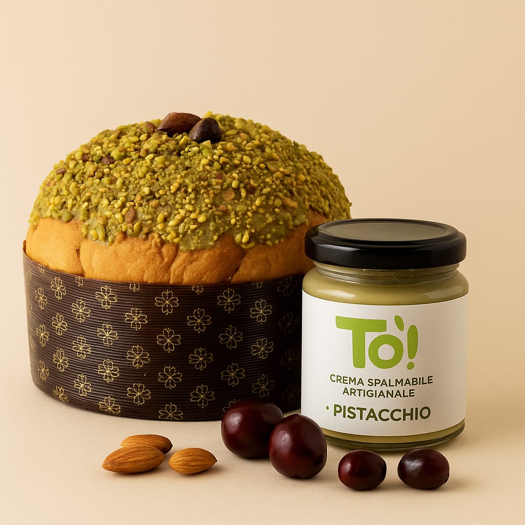 PISTACCHIOPACK