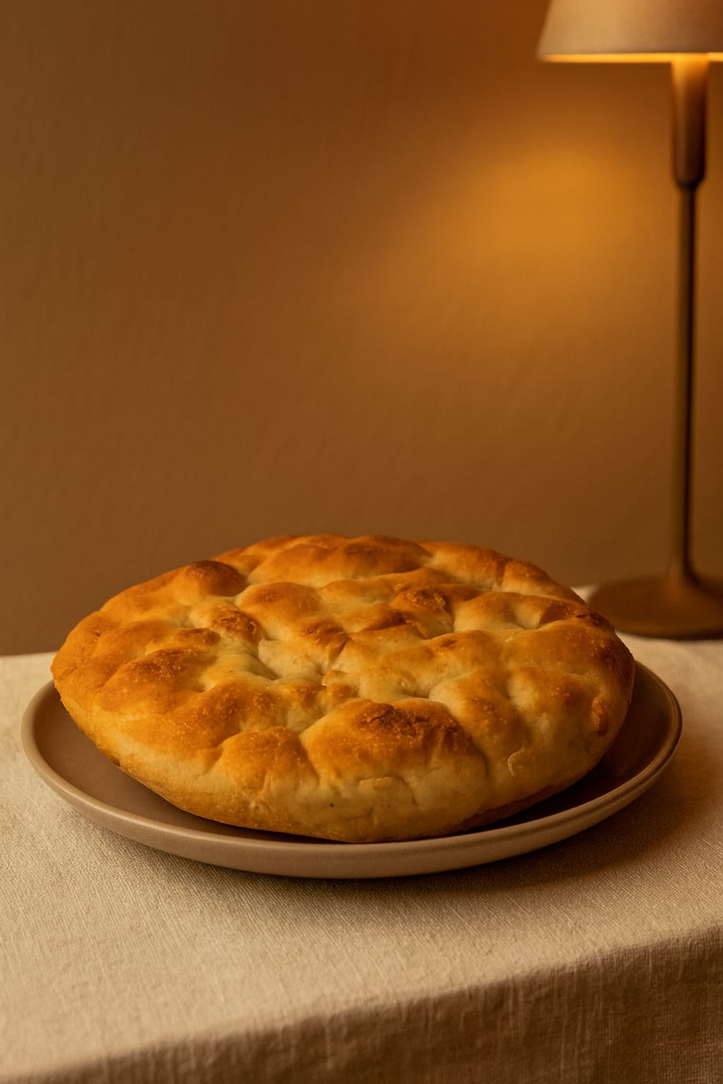 PadellotTO' Gourmet 22cm – 310g