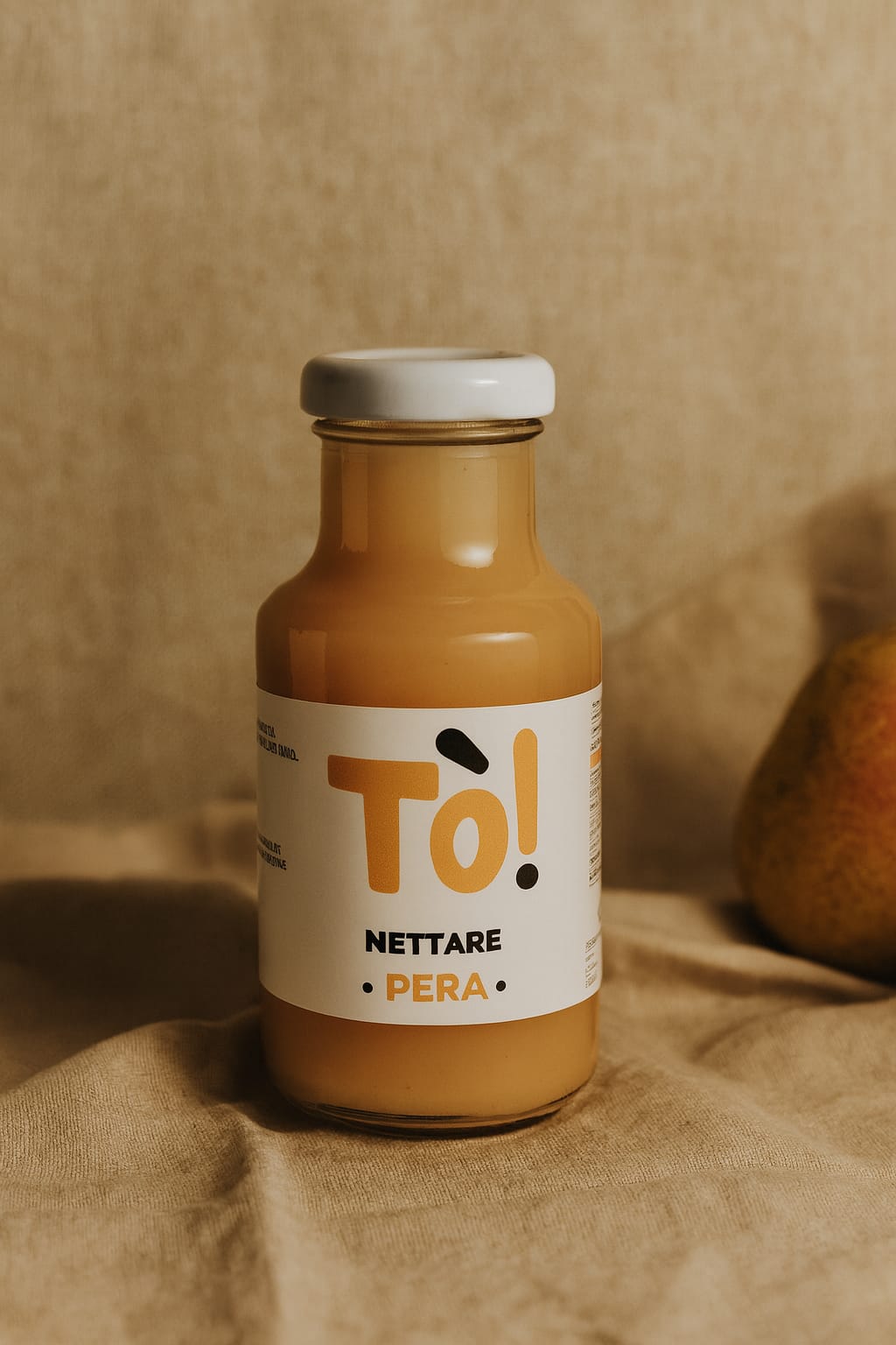 Nettare di Pera