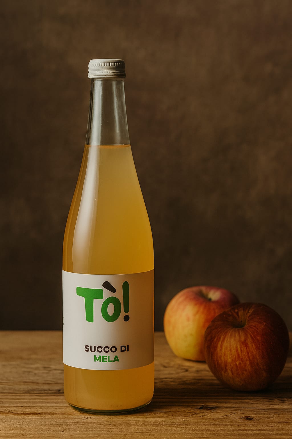 Succo di Mela