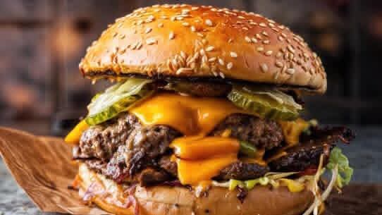 Bum Artigianale 95 gr. (confezione da 3 pz)