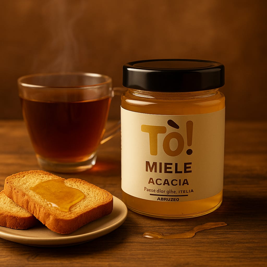 Miele di Acacia