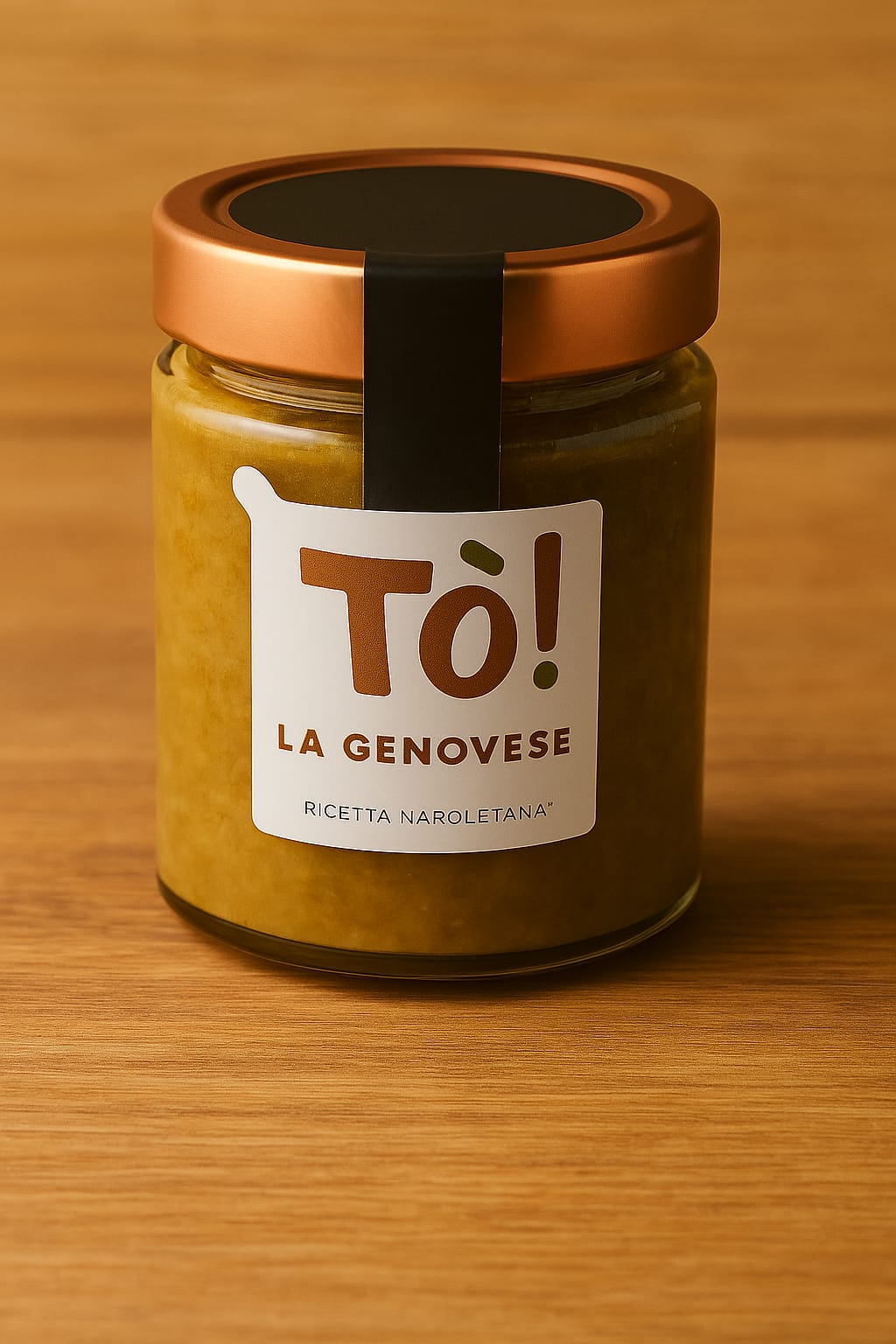 La Genovese 314 ML