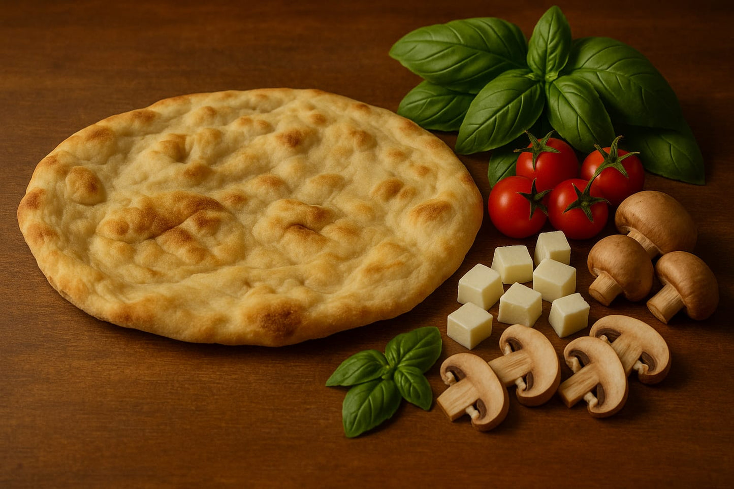 La Romanella (2 pezzi)
