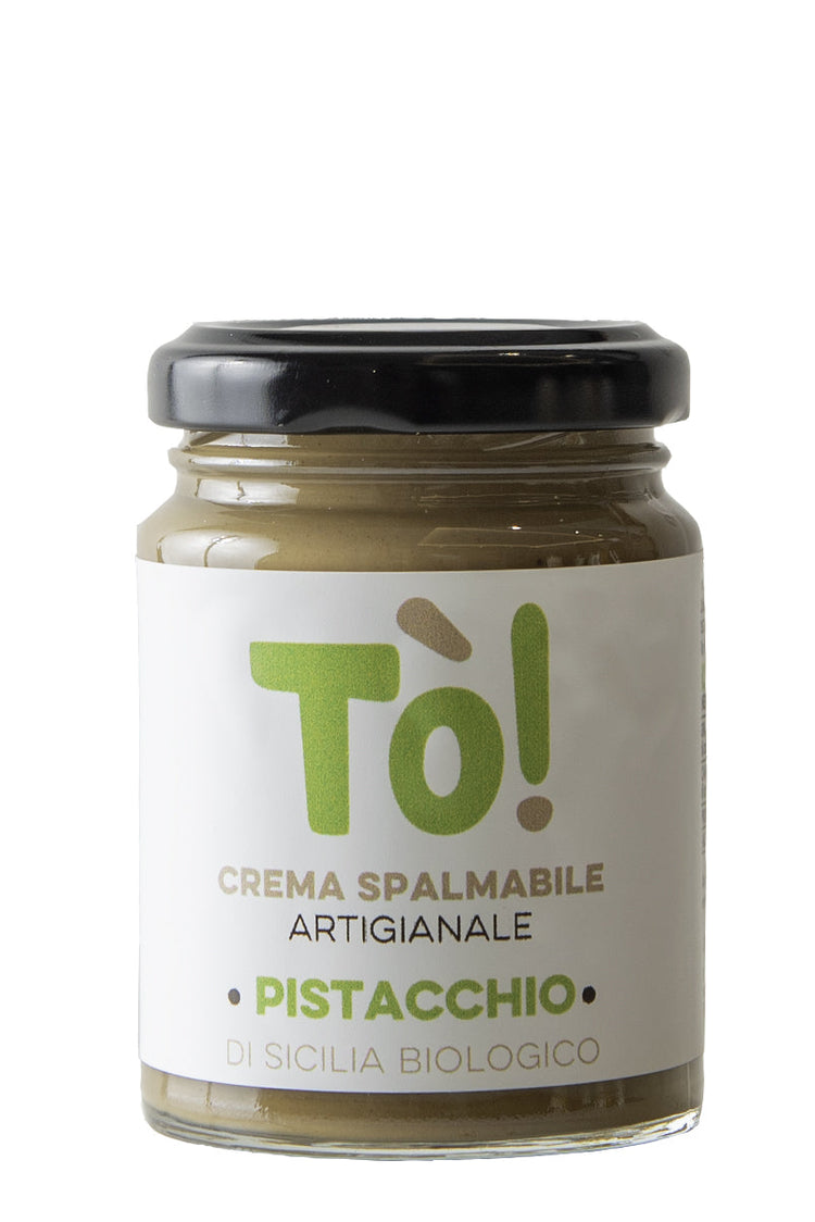 Creme spalmabili Artigianali Tò