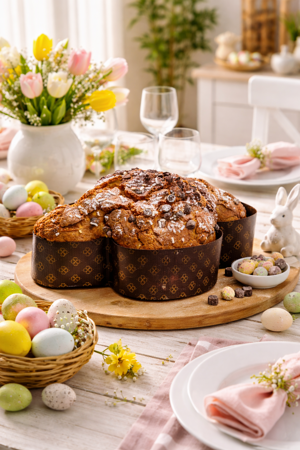 Colombe Pasquali Artigianali