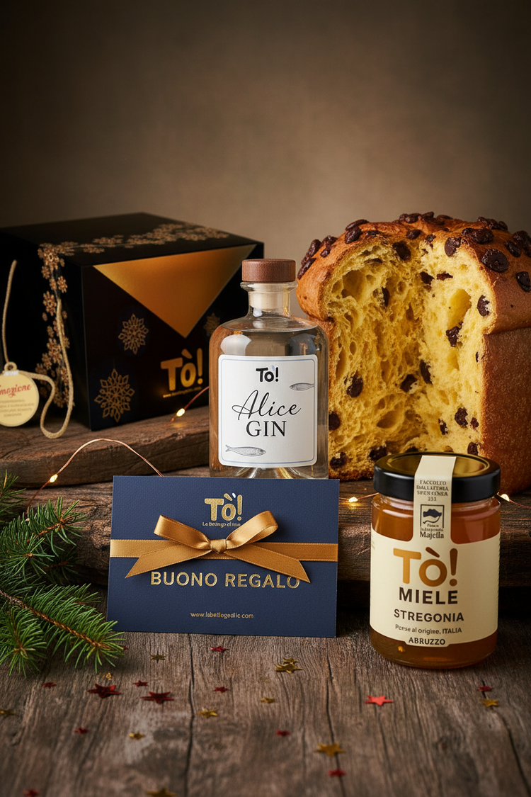 Regali Artigianali - idee regalo Tò