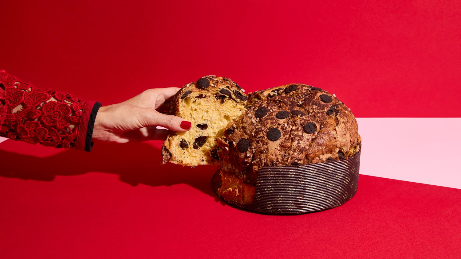 🎄 Panettoni Artigianali 2025