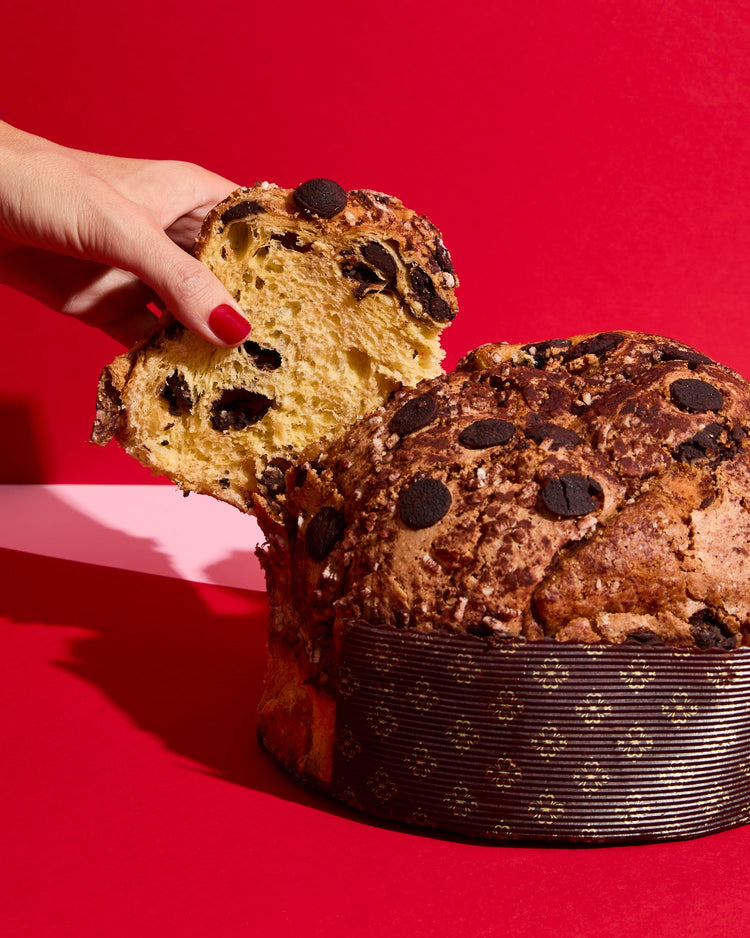 Panettoni Artigianali Tò