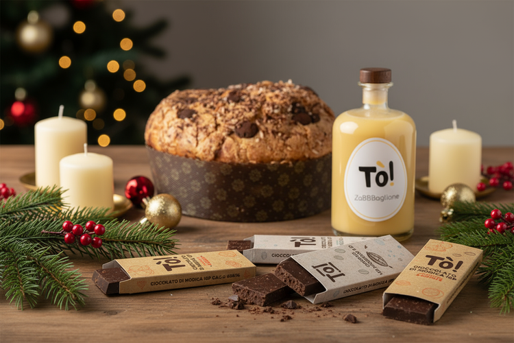 Dolci Tentazioni di una Volta