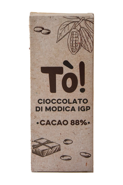 Cacao 88%