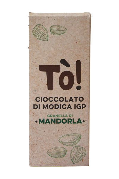 Granella Mandorla