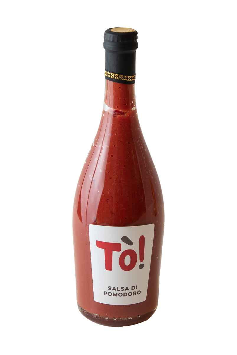 Salsa rossa