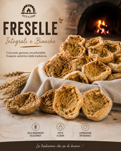 Freselle Artigianali – 500g
