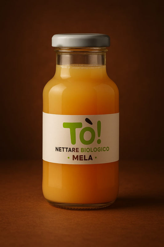 Nettare di Mela BIO