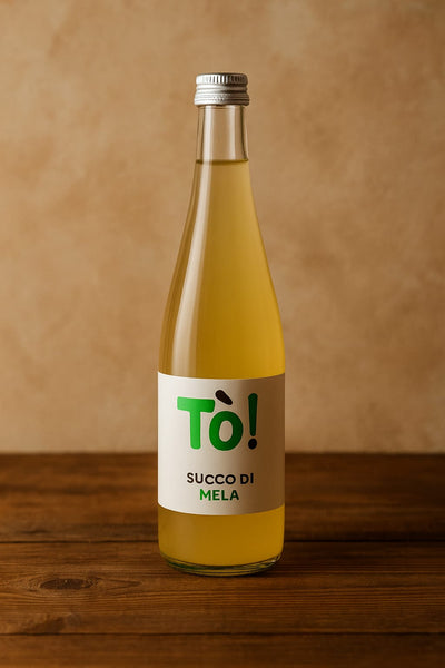 Succo di Mela 100%