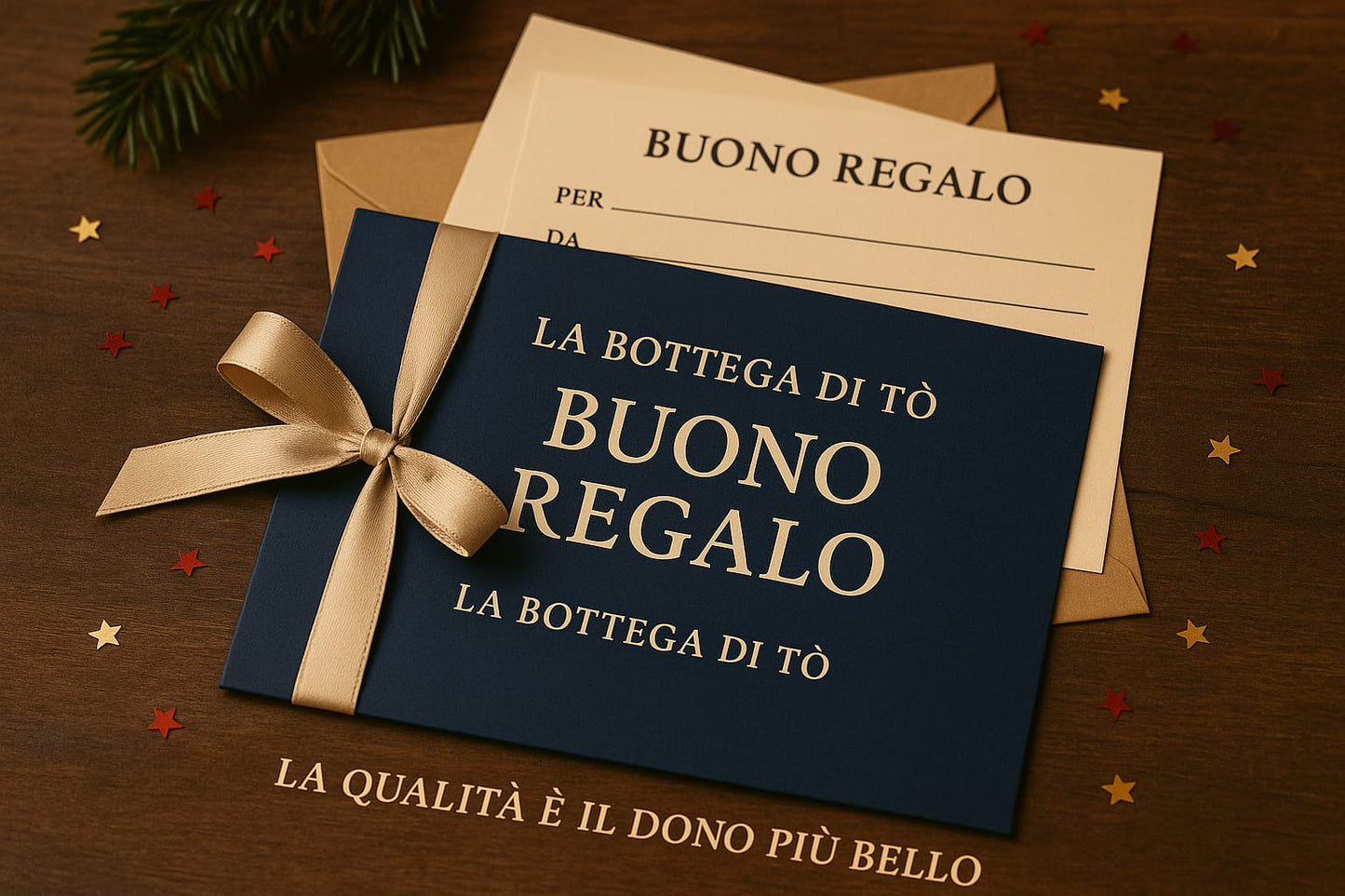 RegalaTò!