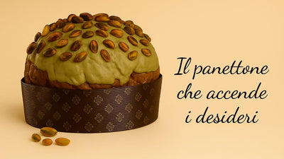Panettone Prezioso