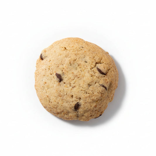 L'imperfetTò al Cioccolato