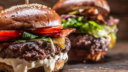 Bum Artigianale 95 gr. (confezione da 3 pz)