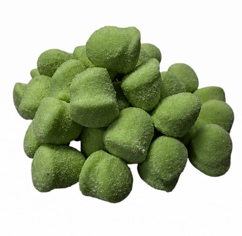Gnocchi di Patate Freschi alla Crema di Broccolo Spiert