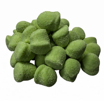 Gnocchi alla Crema di Broccolo Spiert