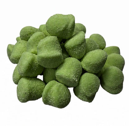 Gnocchi di Patate Freschi alla Crema di Broccolo Spiert
