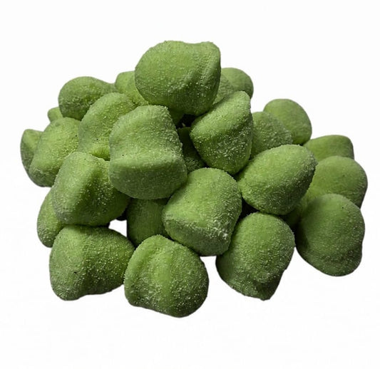 Gnocchi di Patate Freschi alla Crema di Broccolo Spiert