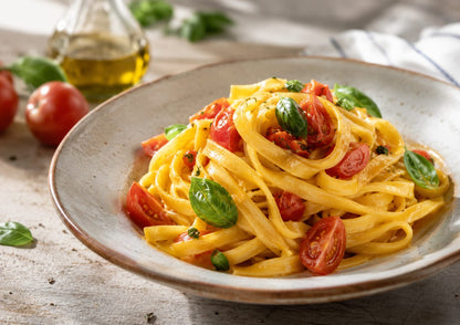 Fettuccine Rustiche all'Uovo – 1,5kg