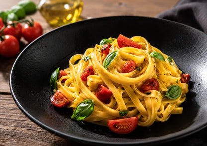 Fettuccine Rustiche all'Uovo – 1,5kg