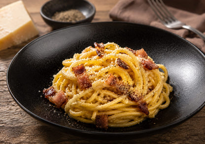 Tonnarelli all'Uovo Freschi – 1,5kg