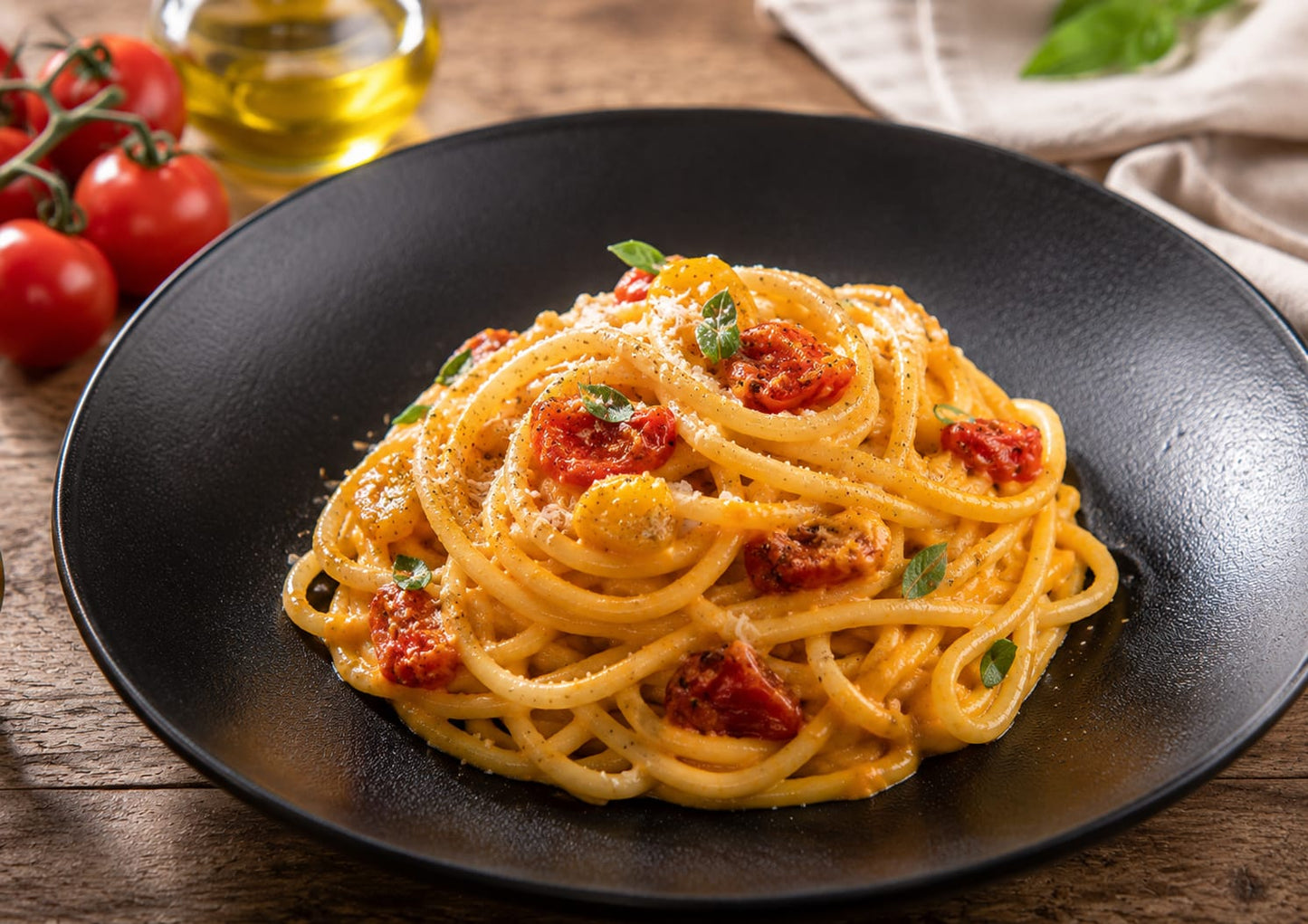 Tonnarelli all'Uovo Freschi – 1,5kg