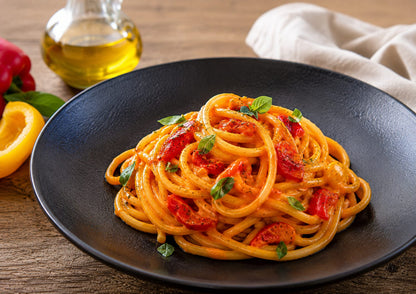 Tonnarelli all'Uovo Freschi – 1,5kg