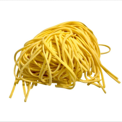 Tagliolini all'Uovo Freschi