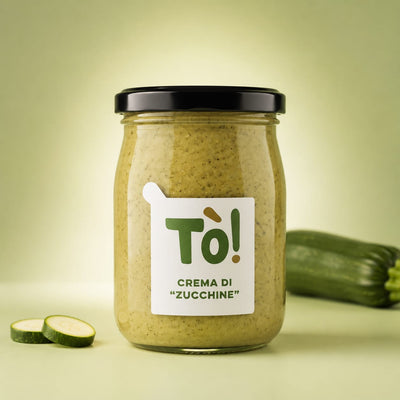 Crema di Zucchine