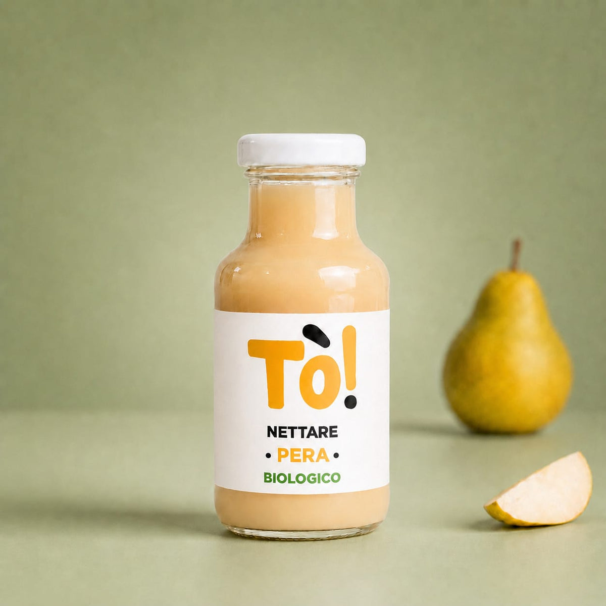 Pear Nectar 200 ML