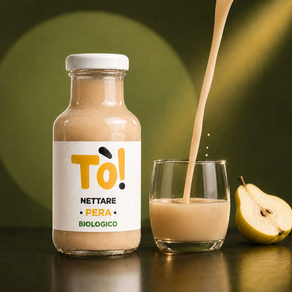 Pear Nectar 200 ML