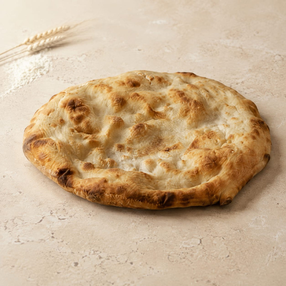 Classic Pizza 33cm – 250g (pack of 2)