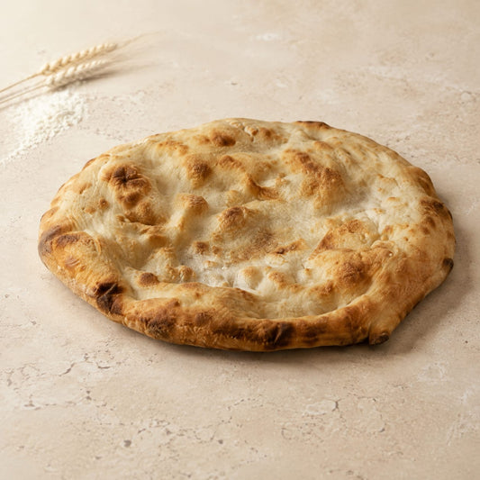 Pizza Classica 33cm – 250 gr (confezione da 2 pz)